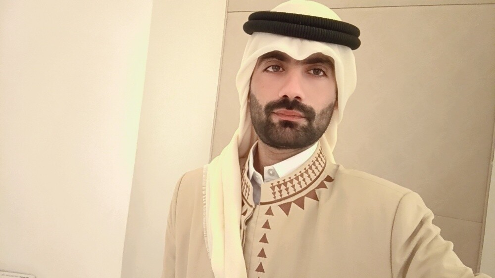 alfaid noor - 1