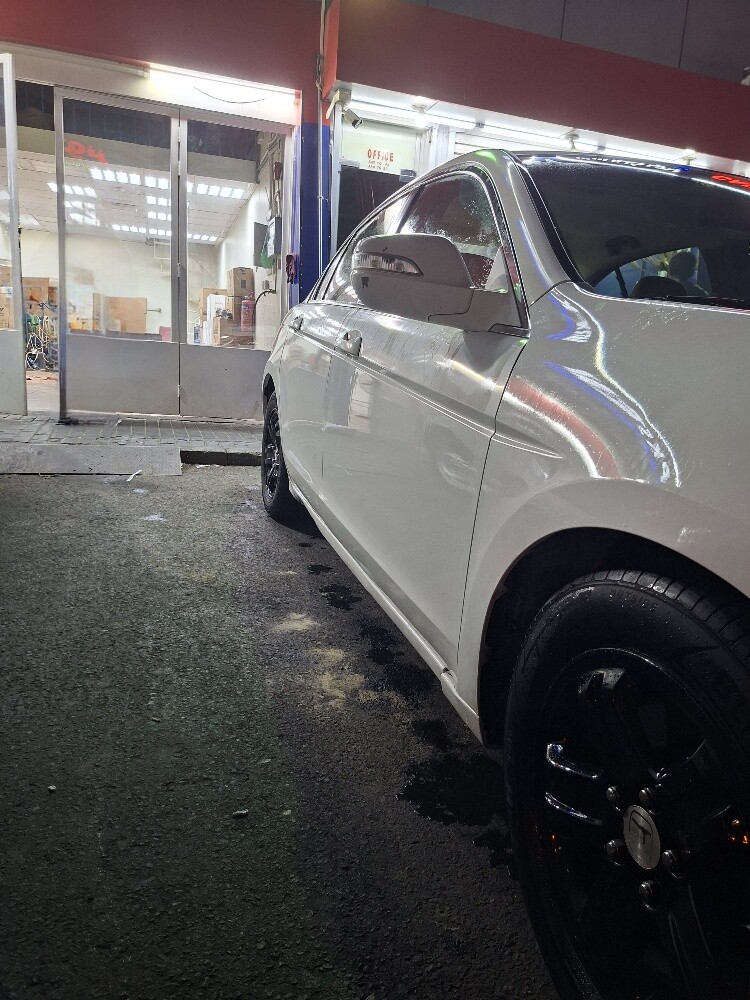 honda accord 2012 for sale - 12