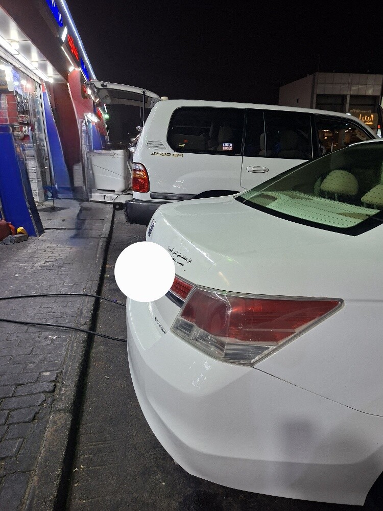 honda accord 2012 for sale - 9