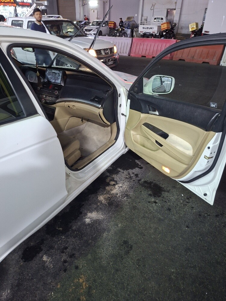 honda accord 2012 for sale - 7