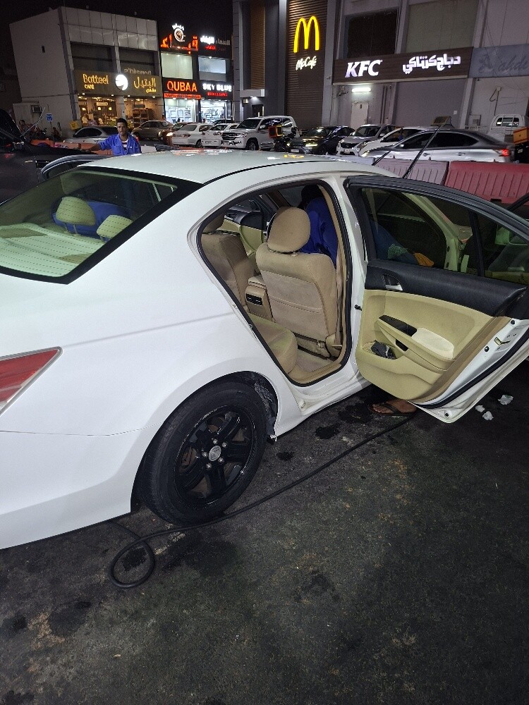 honda accord 2012 for sale - 2