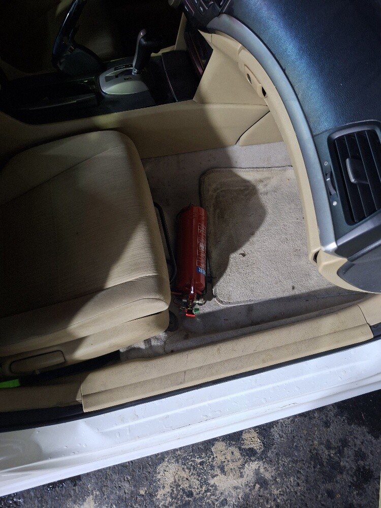 honda accord 2012 for sale - 3
