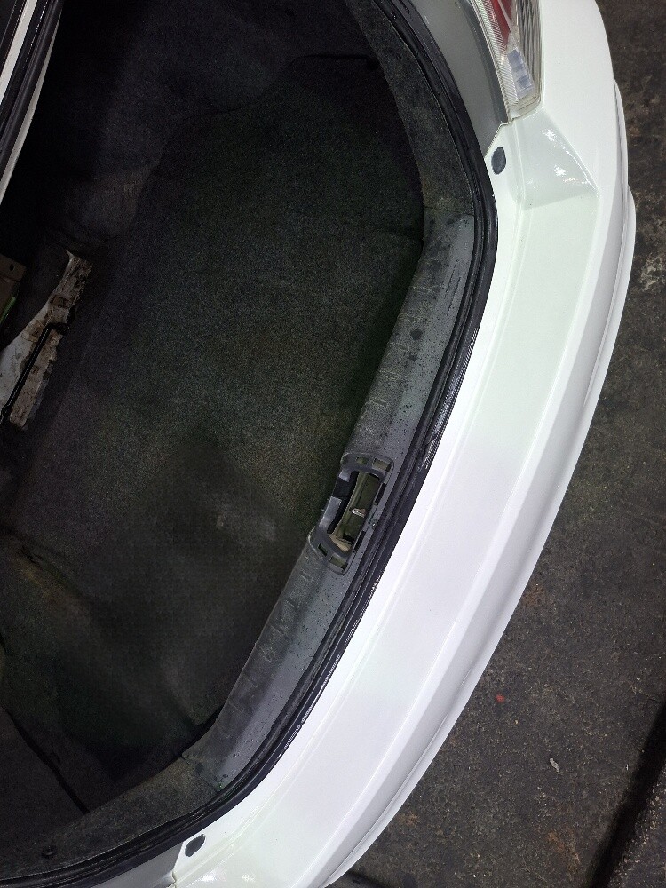 honda accord 2012 for sale - 4