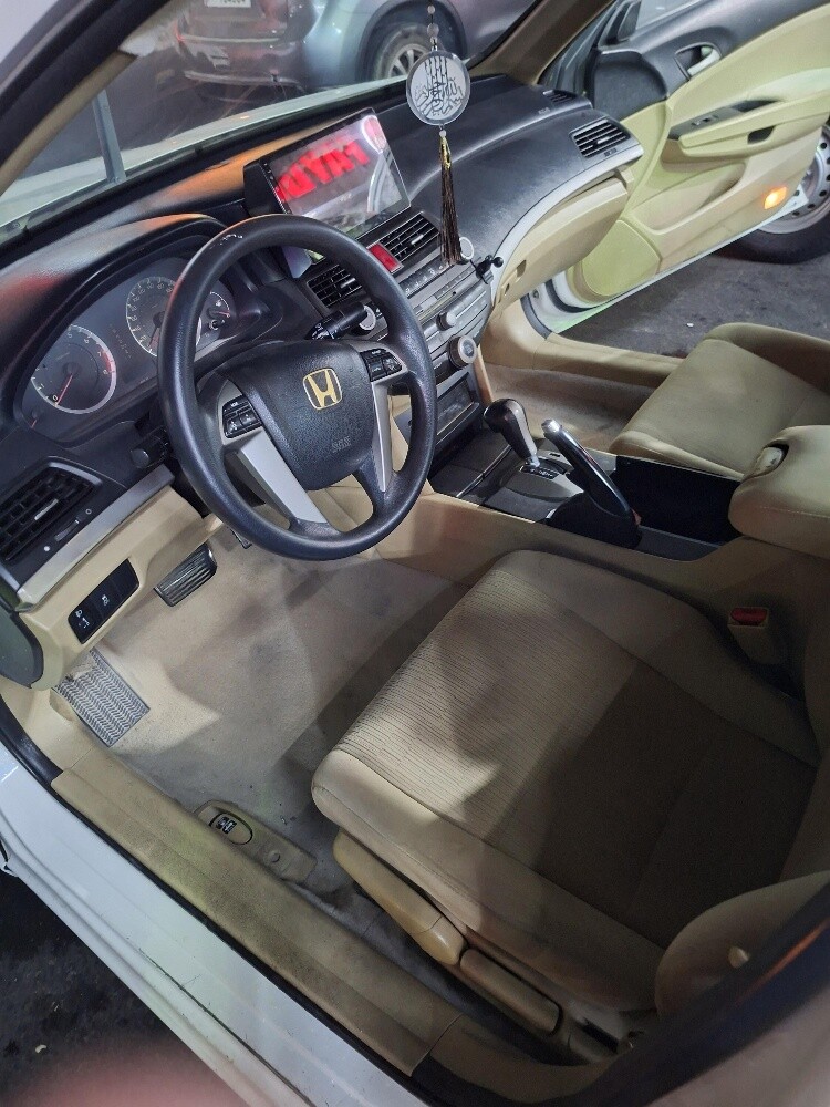 honda accord 2012 for sale - 5