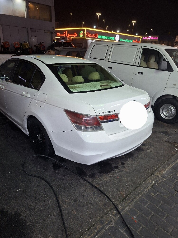 honda accord 2012 for sale - 10