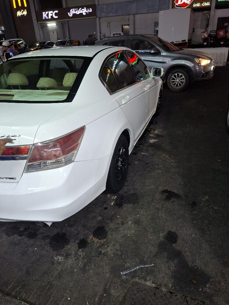 honda accord 2012 for sale - 20