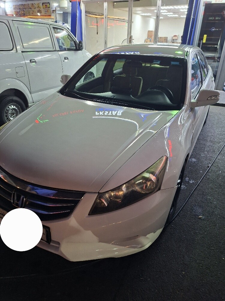 honda accord 2012 for sale - 15