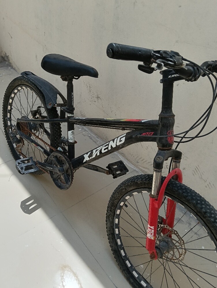 سيكل - 1
