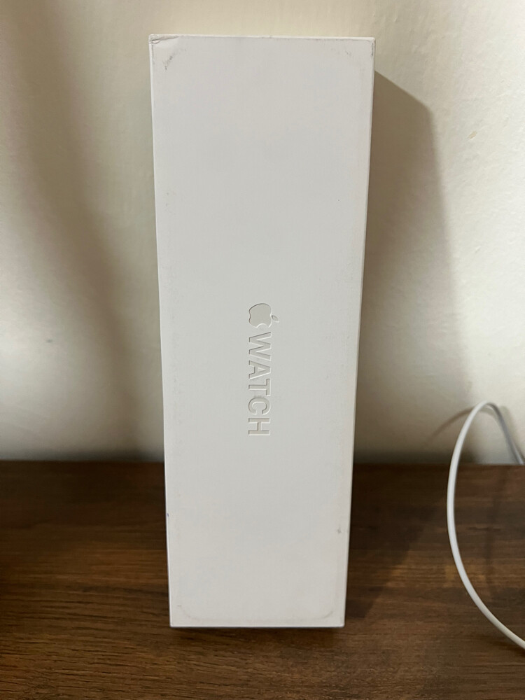 Apple Watch S10 cellular new - 3