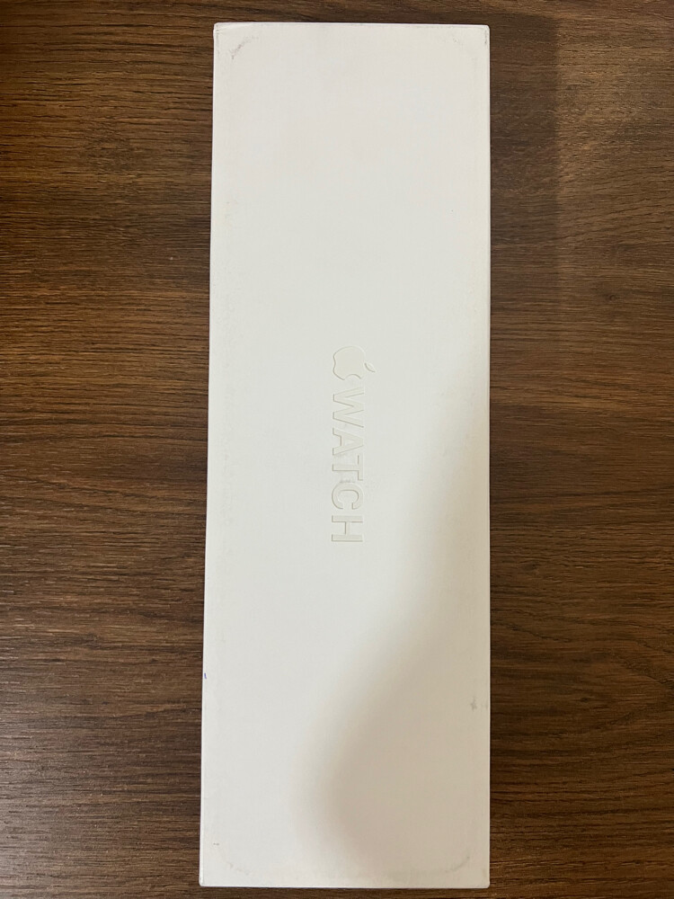 Apple Watch S10 cellular new - 6