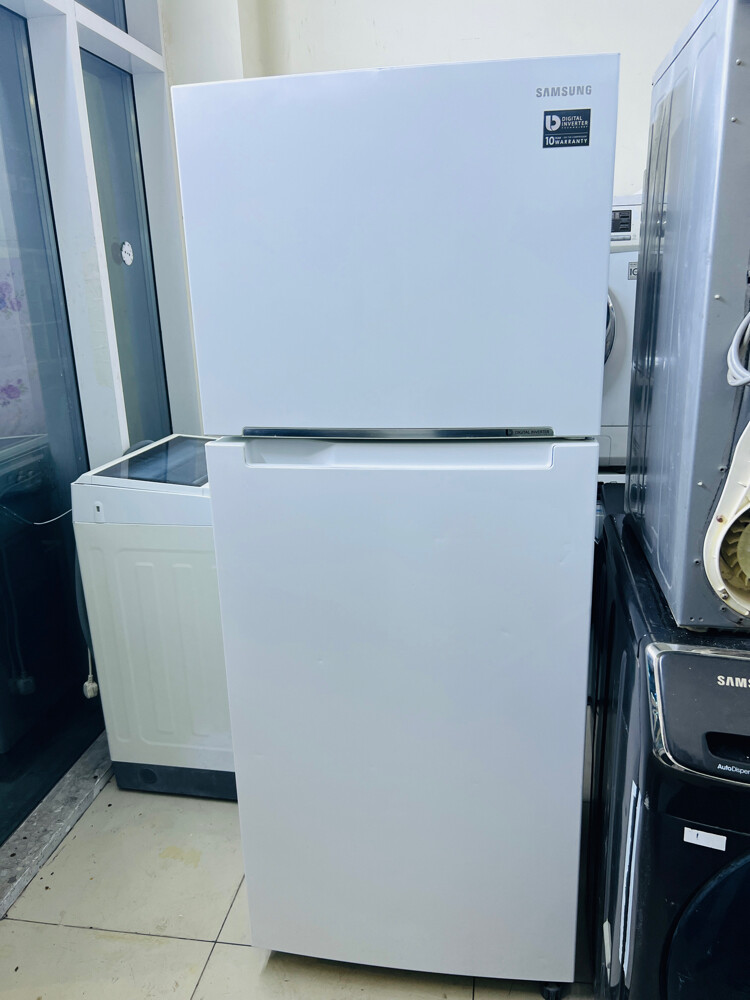 Samsung refrigerator big - 3
