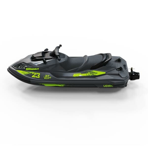 UDI RC Brushless High-Speed Jet - 3