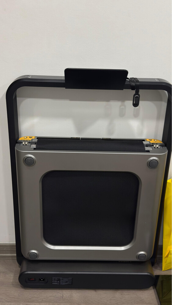 Xiaomi walking pad Treadmill - 4