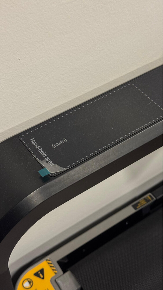 Xiaomi walking pad Treadmill - 2