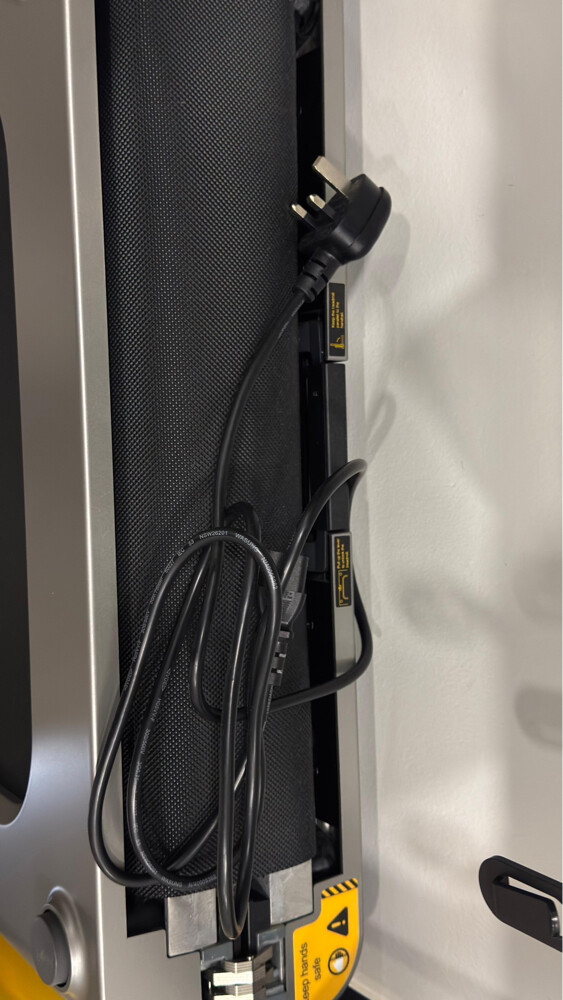 Xiaomi walking pad Treadmill - 5