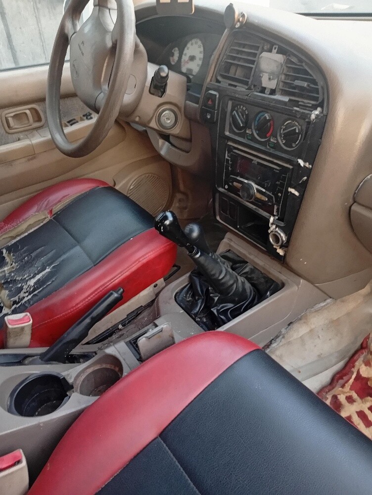 بافندر قير عادي - 2