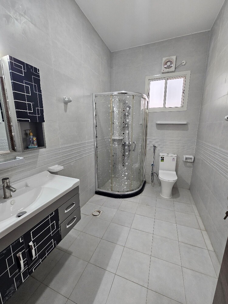 غرفيتن سوبر لوكس مفروش الهلال - 8