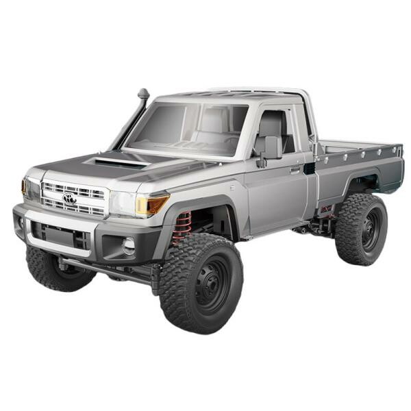 MN Model 1/12 LC79 4WD RC - 2