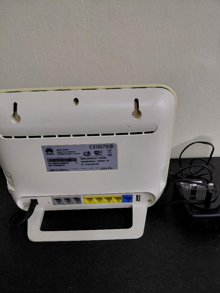 router - 2