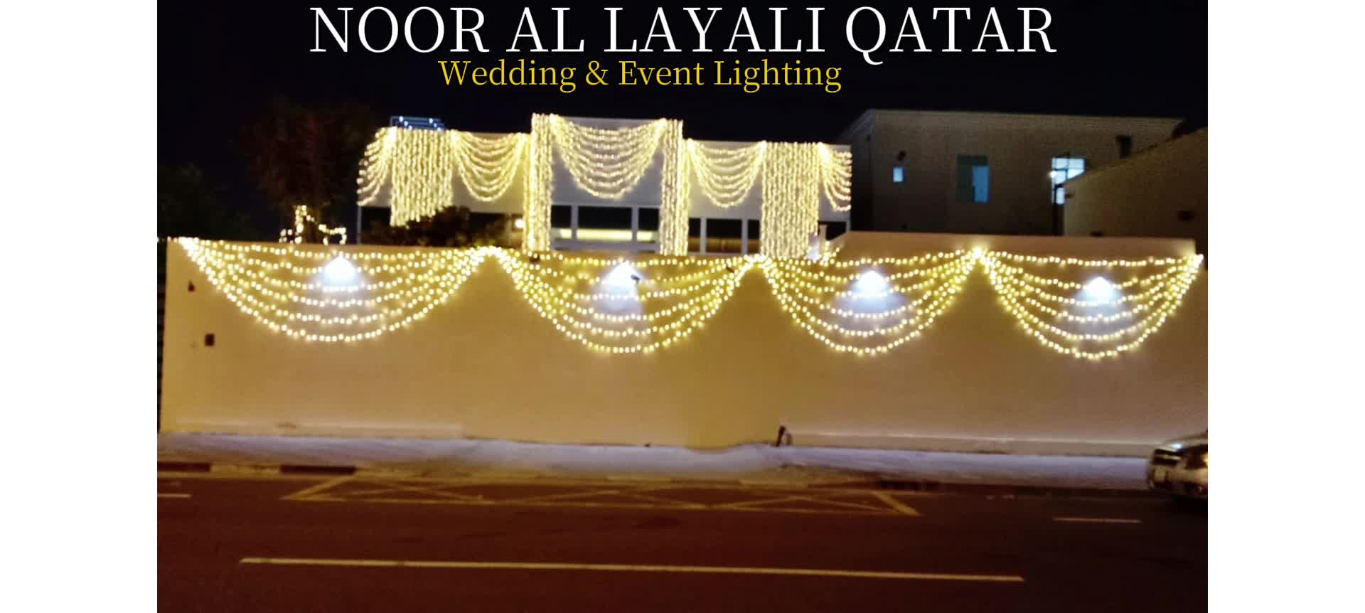 Noor Al Layali Qatar - 1