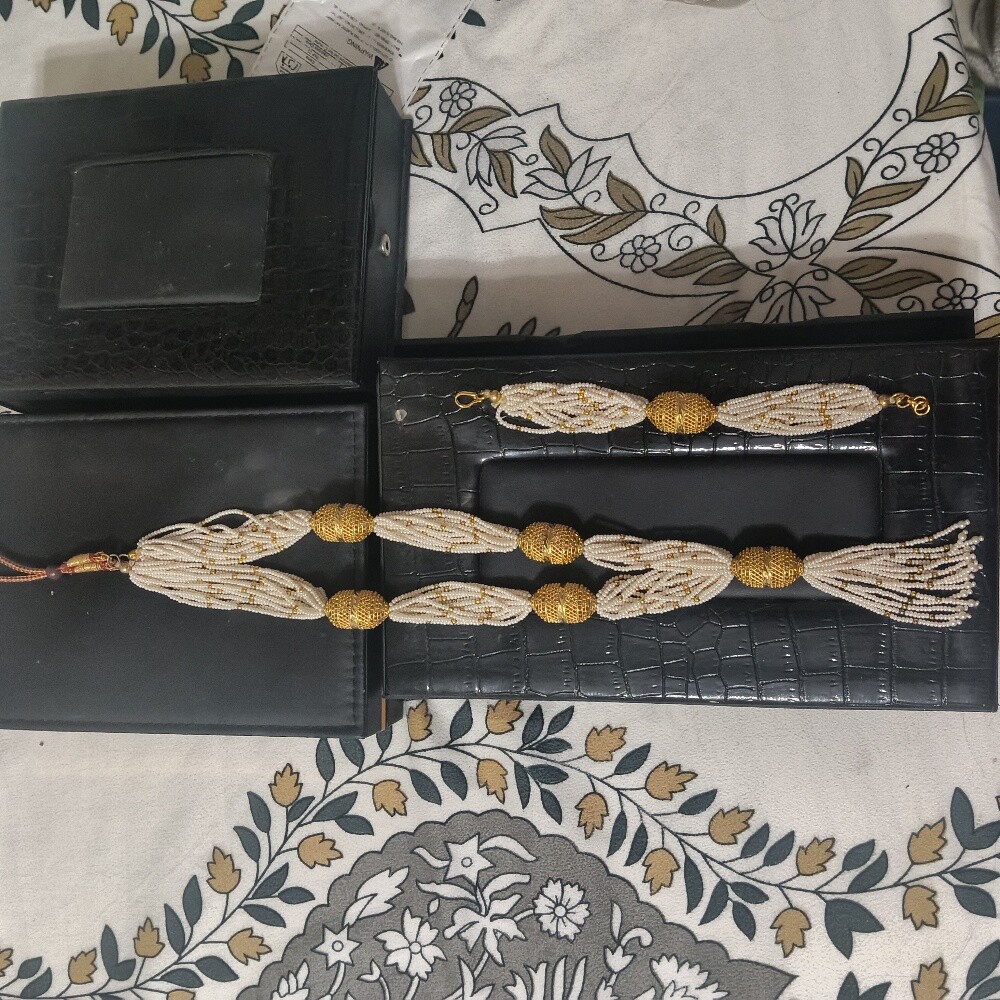 indian and Pakistani jewelry - 5
