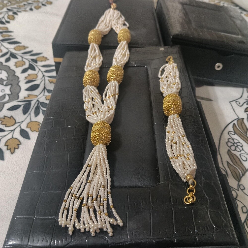 indian and Pakistani jewelry - 4