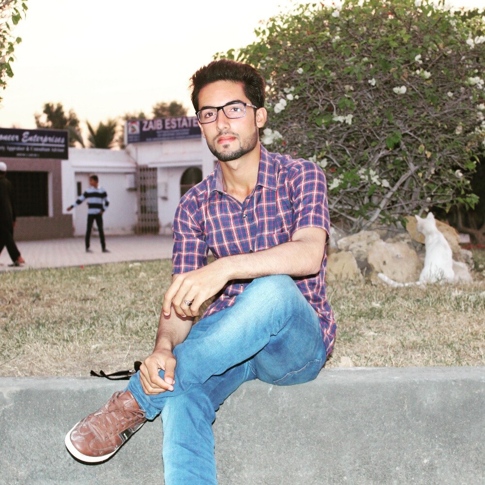 Asif khan - 4