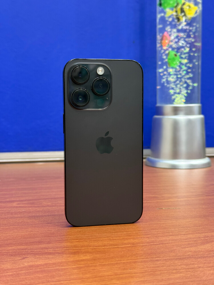 iPhone 14 Pro 256 GB - 9