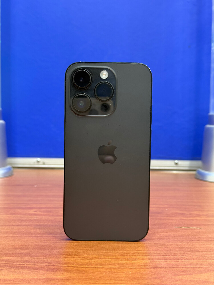 iPhone 14 Pro 256 GB - 12
