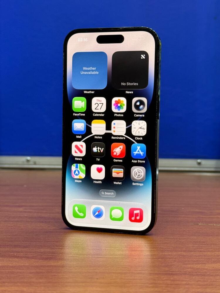 iPhone 14 Pro 256 GB - 4