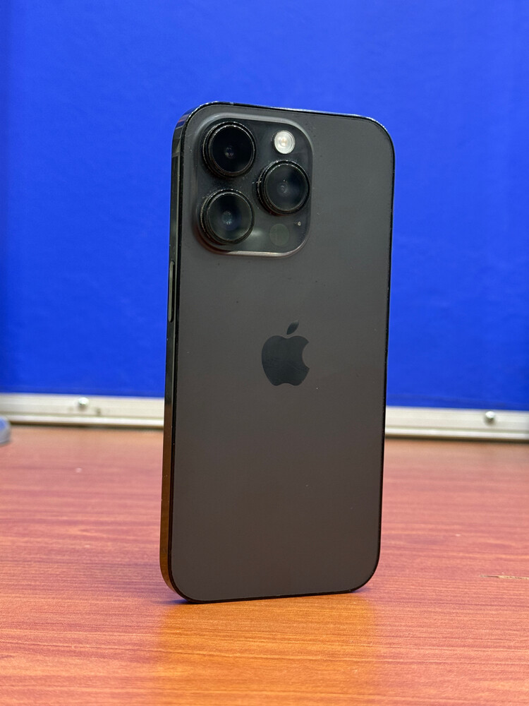 iPhone 14 Pro 256 GB - 7