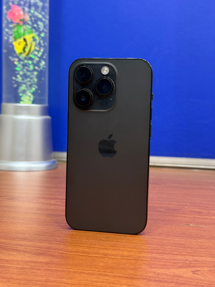 iPhone 14 Pro 256 GB - 11