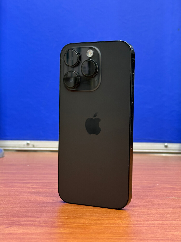 iPhone 14 Pro 256 GB - 10