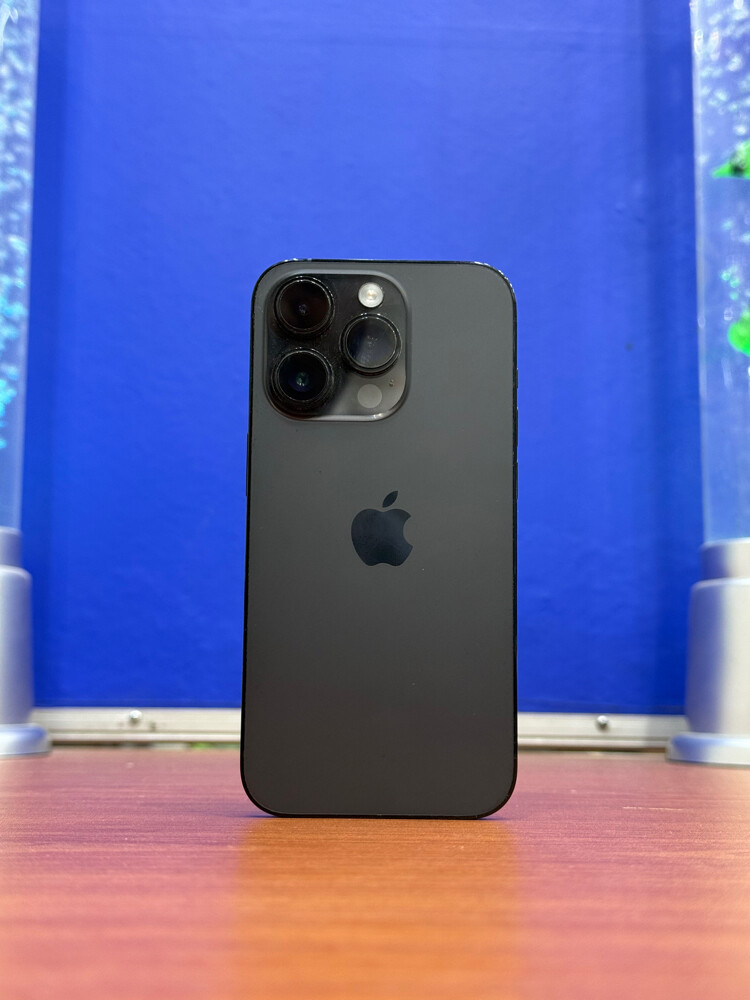 iPhone 14 Pro 256 GB - 8