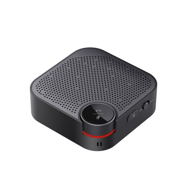 Porodo Bluetooth Conference Speaker - 2
