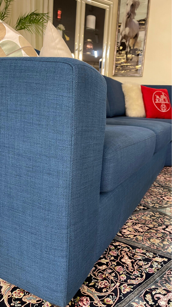 Big U ship Sofa form home canter  - 3