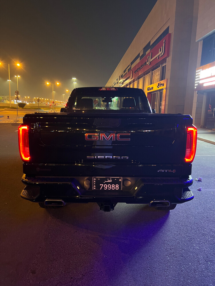 جمس اي تي ٤ - 4