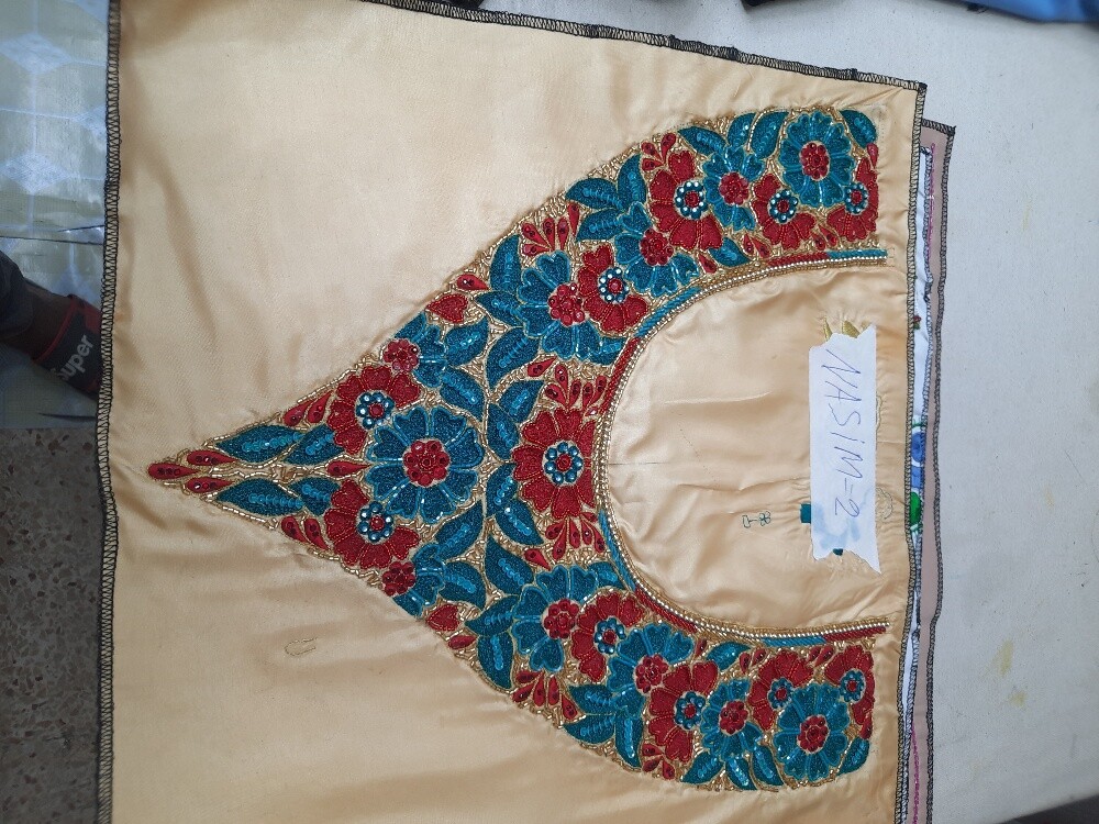 abaya and jelabiya - 4