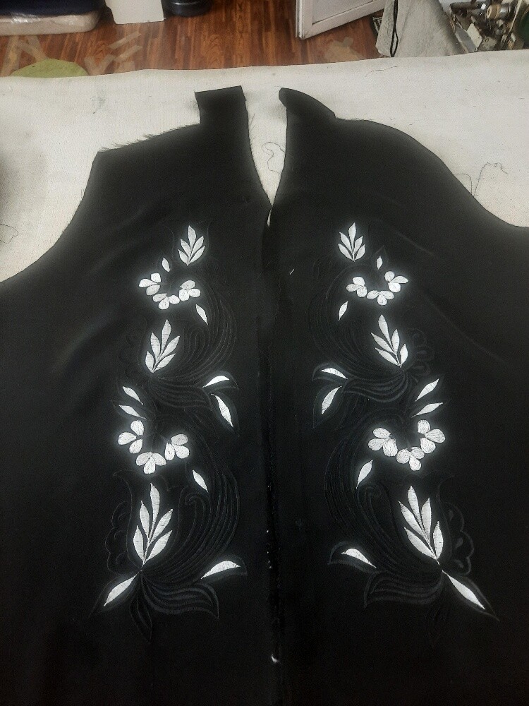 abaya and jelabiya - 2