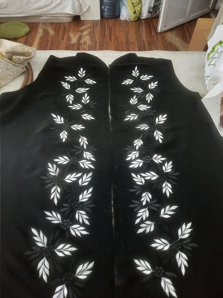 abaya and jelabiya - 3