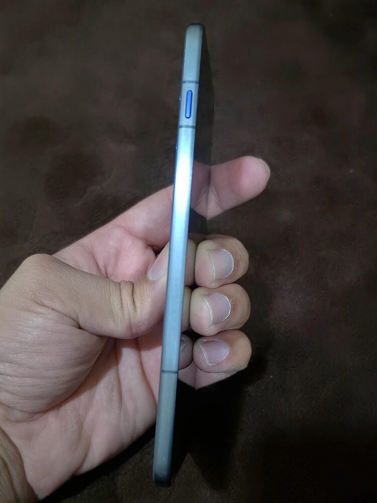 Motorola Edge 70 5G – 512GB - 4