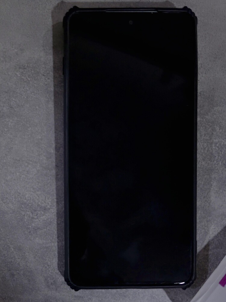 Motorola Edge 70 5G – 512GB - 1