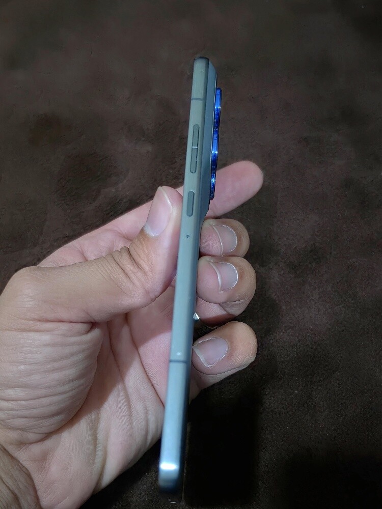 Motorola Edge 70 5G – 512GB - 3