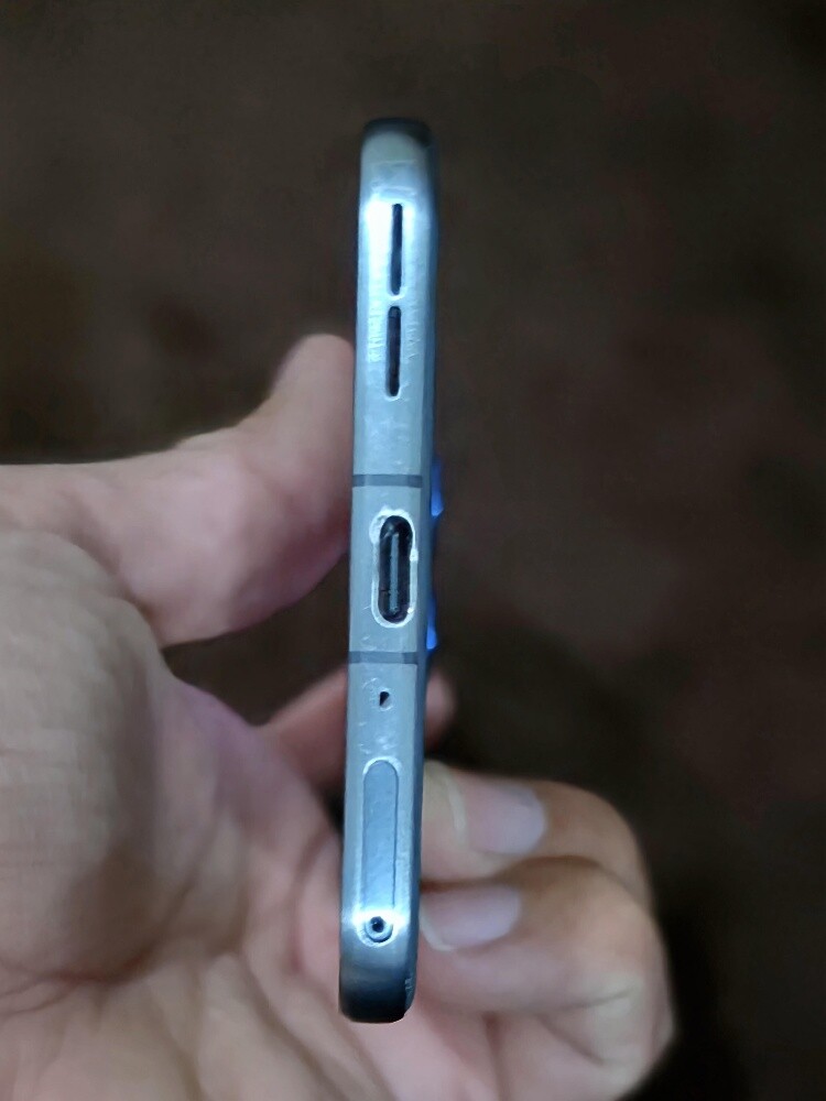 Motorola Edge 70 5G – 512GB - 5