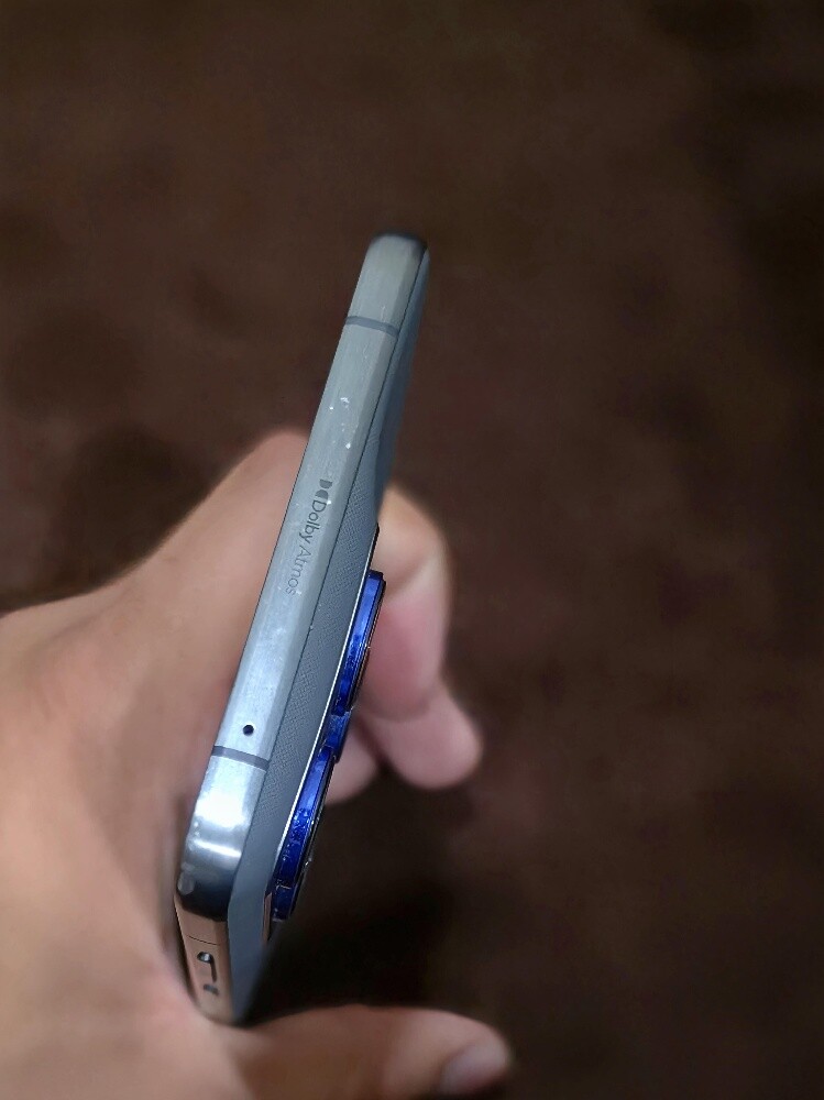 Motorola Edge 70 5G – 512GB - 2