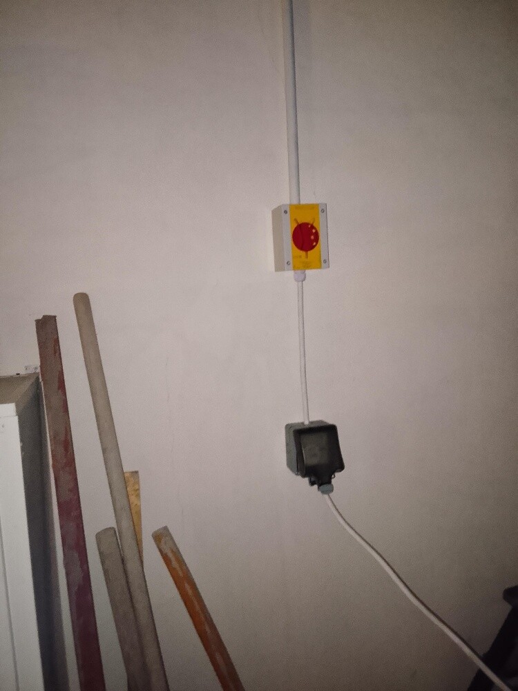 All EV charger installation - 7