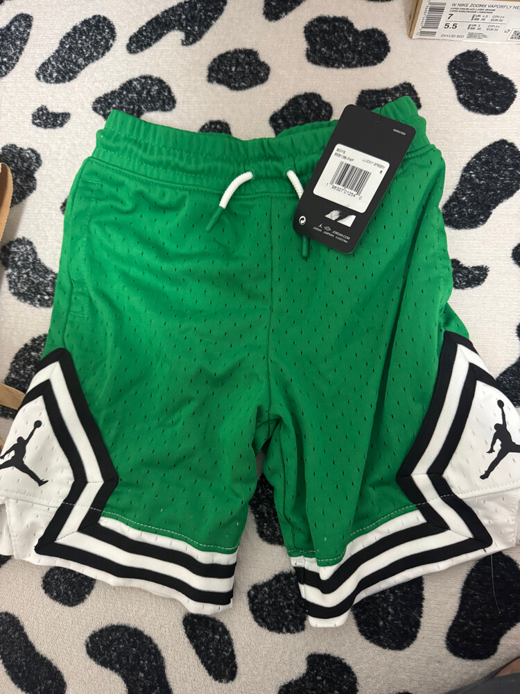 nike tech and short jordan and nike - 10