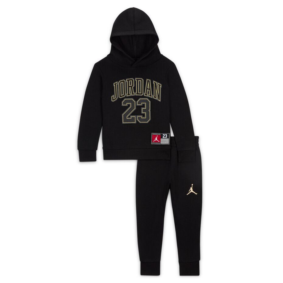nike tech and short jordan and nike - 3