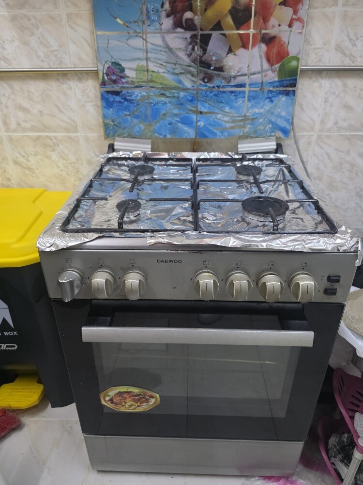 oven - 1