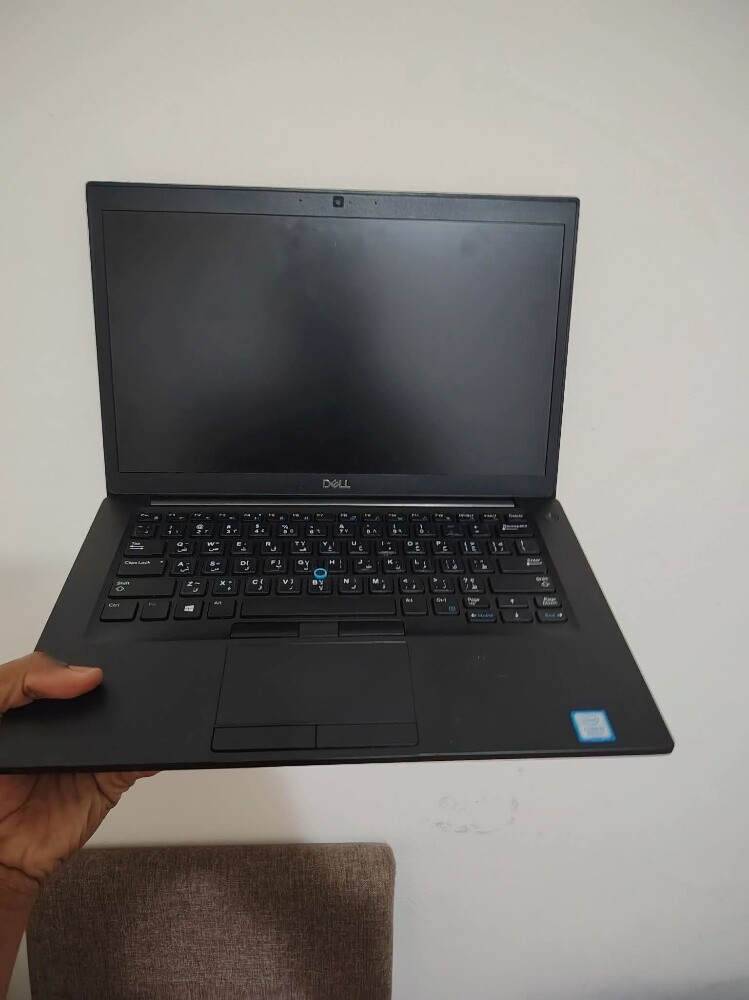 Dell Latitude 7490 - 1